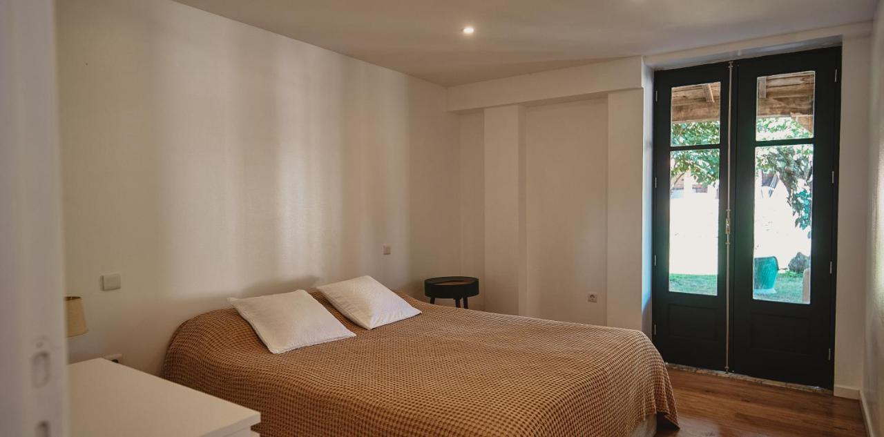 Epicos House, Your Home Away From Home. Nogueira  Bagian luar foto