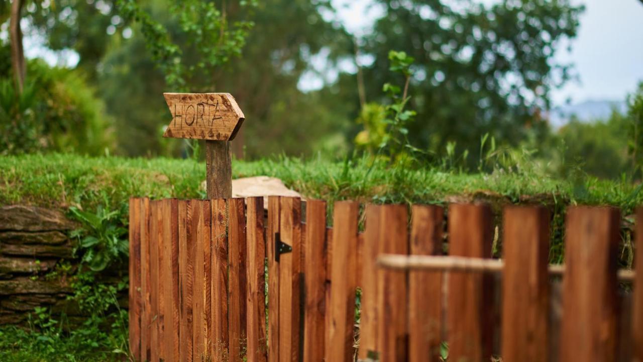 Epicos House, Your Home Away From Home. Nogueira  Bagian luar foto